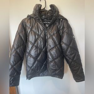 Women’s Puffer Jacket